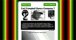 Desktop Screenshot of ccdc7.co.uk